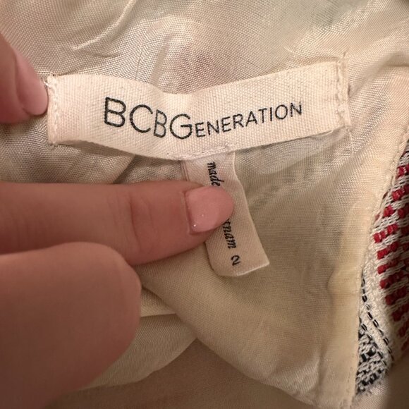 Mini Fitted Work Dress - Picture 2 of 2